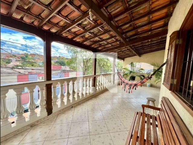 Casa, Jaqueline, 2 Quartos, 500 m2 Belo Horizonte