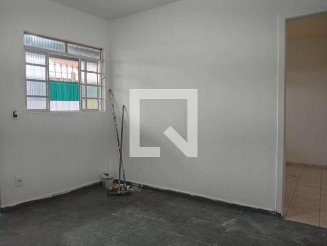 Casa, Jaqueline, 2 Quartos, 63 m2 Belo Horizonte
