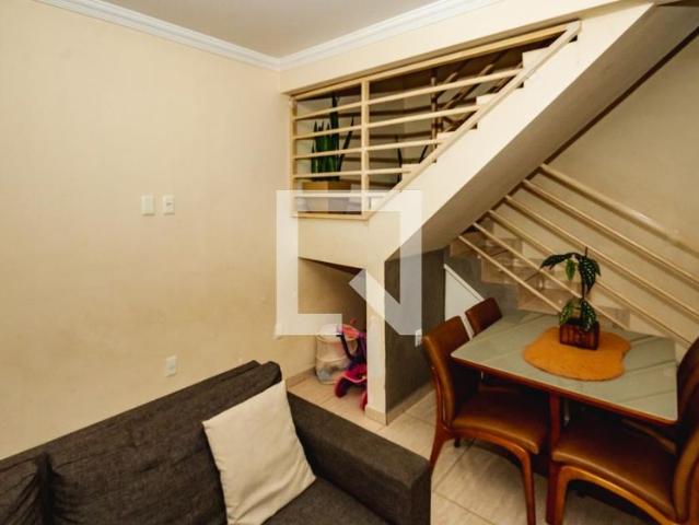 Casa, Jaqueline, 2 Quartos, 79 m2 Belo Horizonte