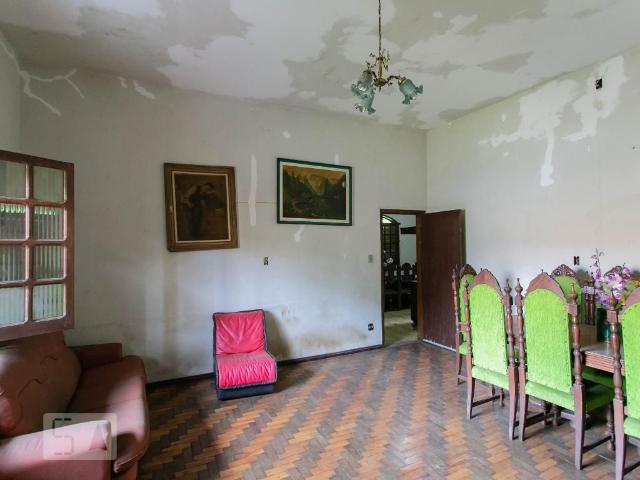 Casa, Jaqueline, 3 Quartos, 5000000 m2 Belo Horizonte