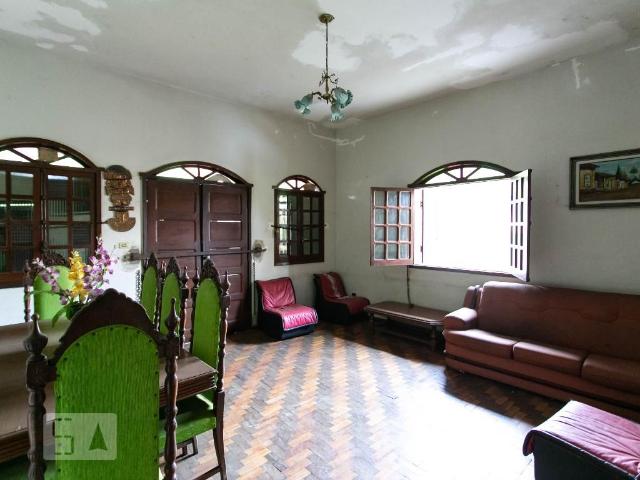Casa, Jaqueline, 3 Quartos, 5000000 m2 Belo Horizonte