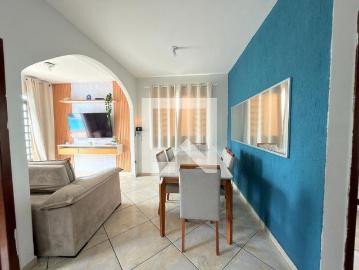 Casa, Jaqueline, 3 Quartos, 90 m2 Belo Horizonte