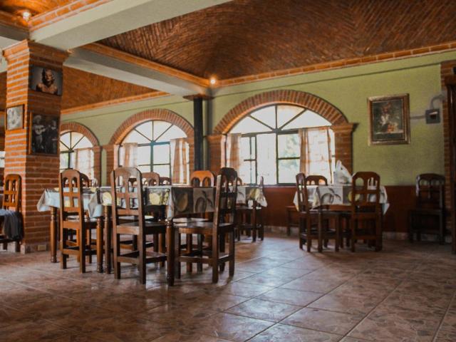 Casa Jaqueline Country house