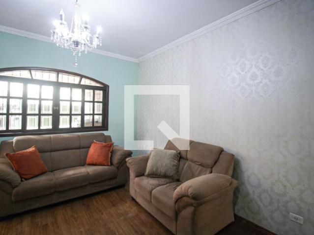 Casa, Jaraguá, 3 Quartos, 120 m2 São Paulo