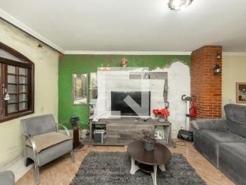 Casa para alugar em Praça Vigário João Gonçalves de Lima - Varanda