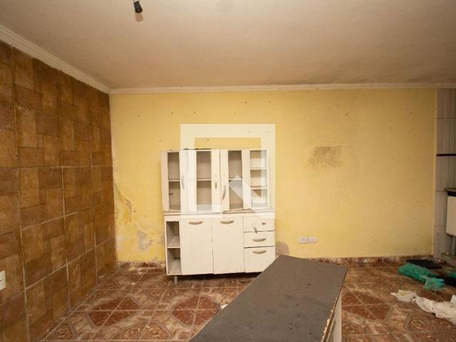 Casa, Jaraguá, 1 Quarto, 40 m2 São Paulo