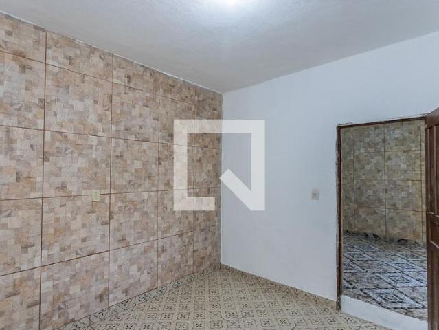 Casa, Jaraguá, 1 Quarto, 40 m2 São Paulo