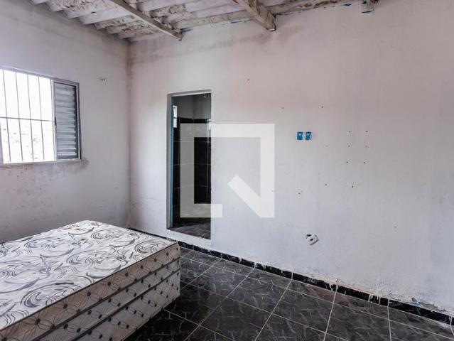 Casa, Jaraguá, 1 Quarto, 40 m2 São Paulo