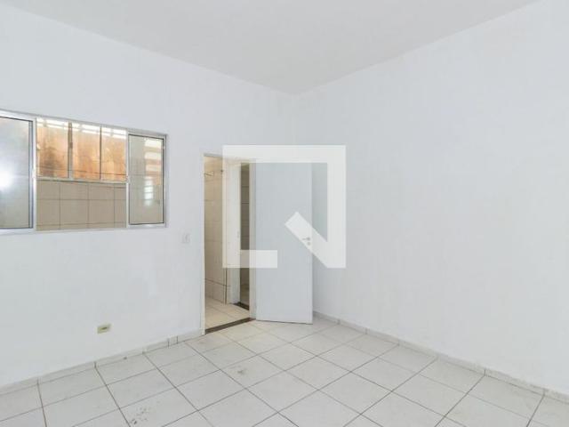 Casa, Jaraguá, 1 Quarto, 40 m2 São Paulo