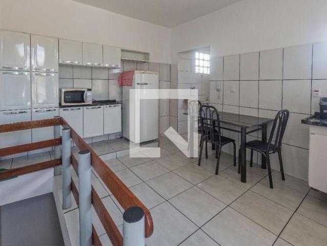 Casa, Jaraguá, 1 Quarto, 40 m2 São Paulo