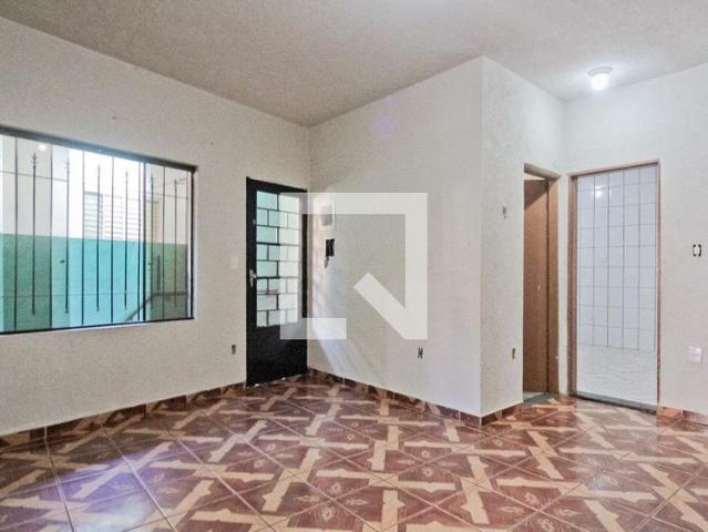 Casa, Jaraguá, 1 Quarto, 50 m2 São Paulo