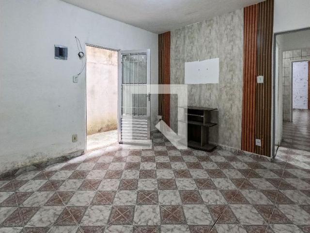 Casa, Jaraguá, 1 Quarto, 55 m2 São Paulo
