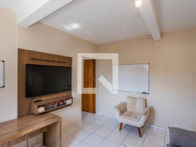 Casa, Jaraguá, 1 Quarto, 58 m2 São Paulo