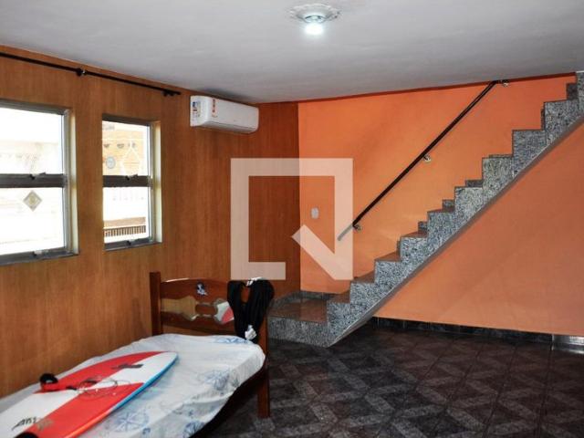 Casa, Jaraguá, 2 Quartos, 120 m2 São Paulo