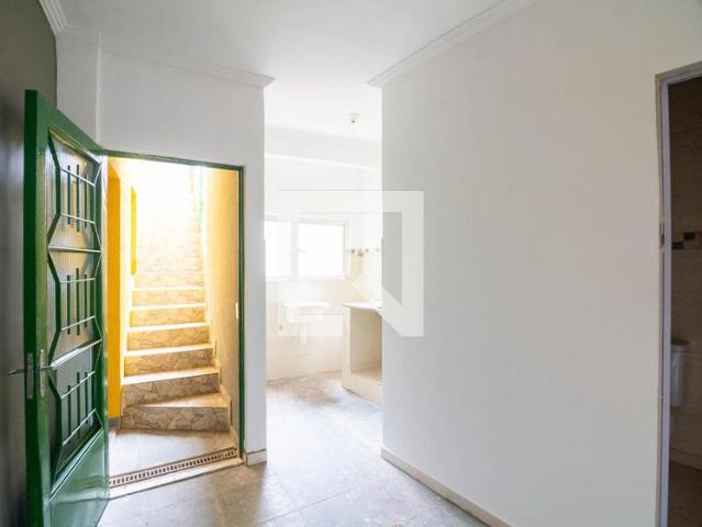 Casa, Jaraguá, 2 Quartos, 42 m2 São Paulo