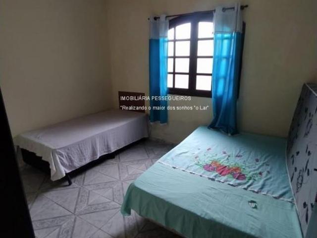 Casa, Jaraguá, Caraguatatuba, SP