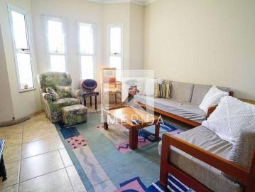 Casa, Jardim, 4 Quartos, 259 m2 Santo André