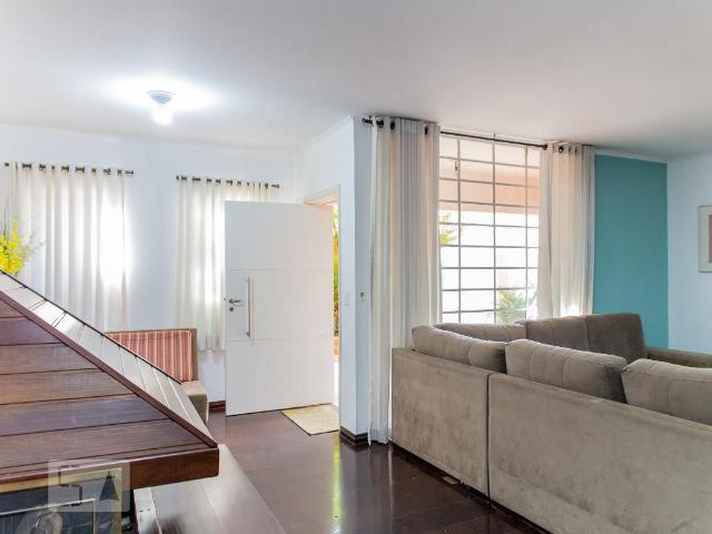 Casa, Jardim, 5 Quartos, 500 m2 Santo André