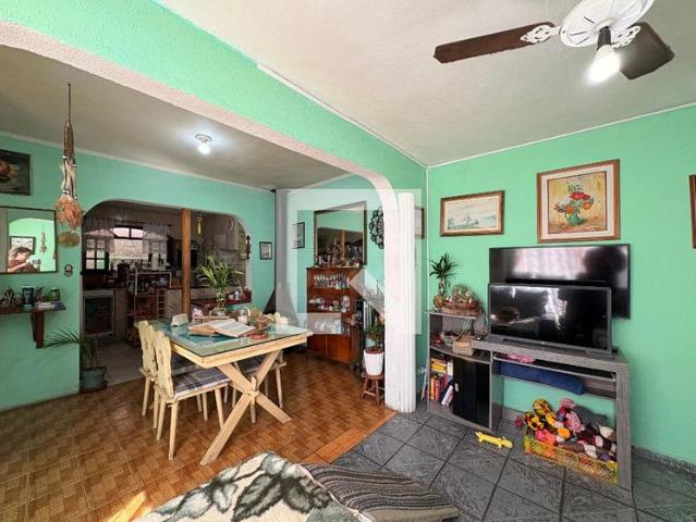Casa, Jardim, 6 Quartos, 258 m2 Santo André