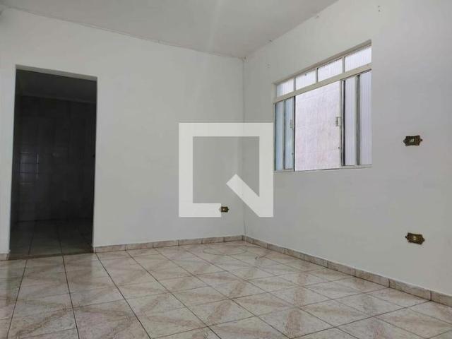Casa, Jardim, 1 Quarto, 125 m2 Santo André