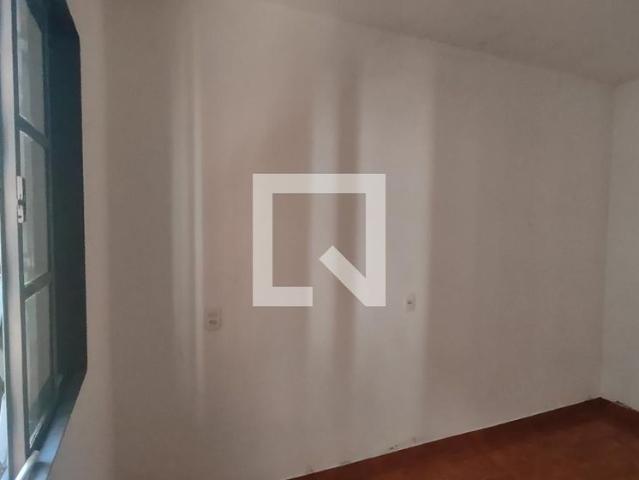 Casa, Jardim, 1 Quarto, 30 m2 Santo André