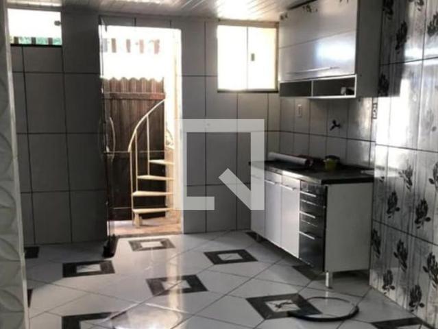 Casa, Jardim 25 de Agosto, 1 Quarto, 150 m2 Duque de Caxias