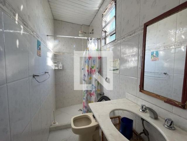 Casa, Jardim 25 de Agosto, 1 Quarto, 150 m2 Duque de Caxias