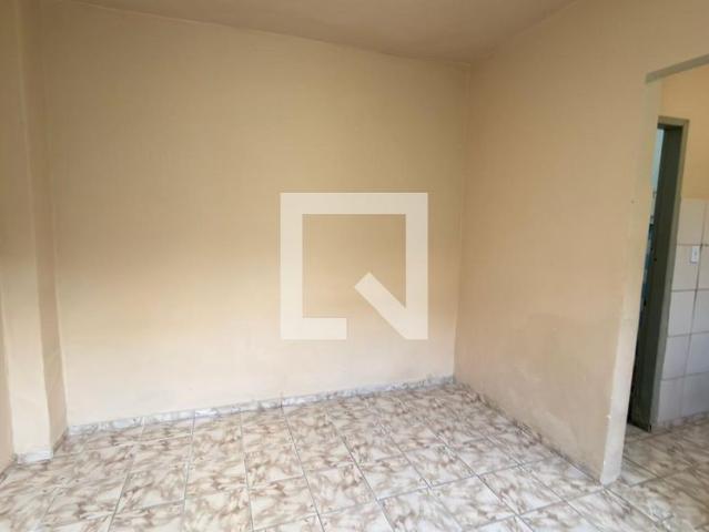 Casa, Jardim 25 de Agosto, 1 Quarto, 20 m2 Duque de Caxias