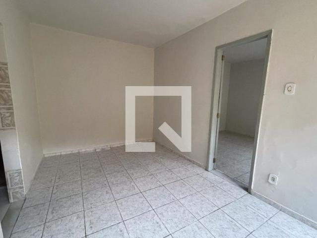 Casa, Jardim 25 de Agosto, 1 Quarto, 30 m2 Duque de Caxias