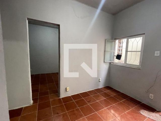Casa, Jardim 25 de Agosto, 1 Quarto, 40 m2 Duque de Caxias