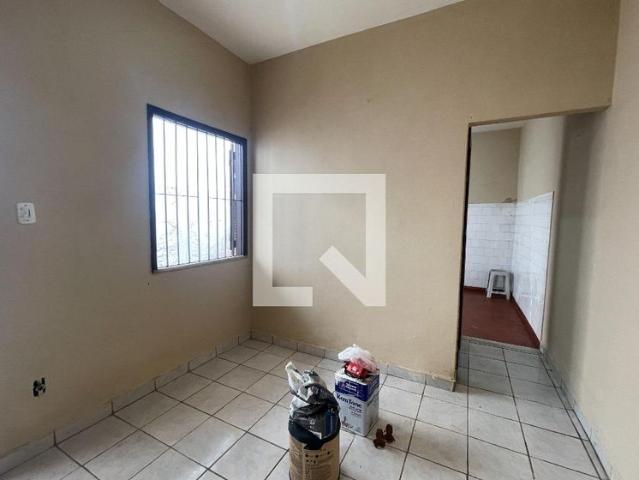 Casa, Jardim 25 de Agosto, 1 Quarto, 45 m2 Duque de Caxias