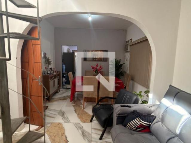 Casa, Jardim 25 de Agosto, 2 Quartos, 150 m2 Duque de Caxias