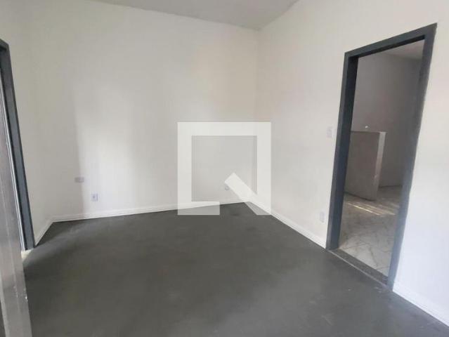 Casa, Jardim 25 de Agosto, 2 Quartos, 40 m2 Duque de Caxias