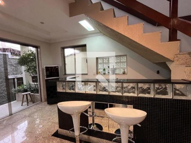 Casa, Jardim 25 de Agosto, 4 Quartos, 360 m2 Duque de Caxias