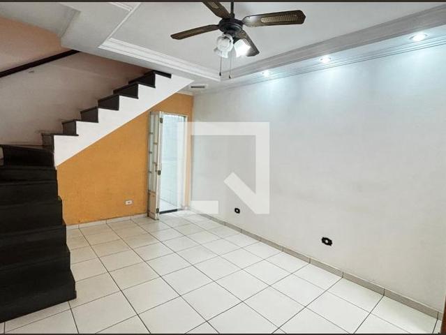 Casa, Jardim, 2 Quartos, 105 m2 Santo André