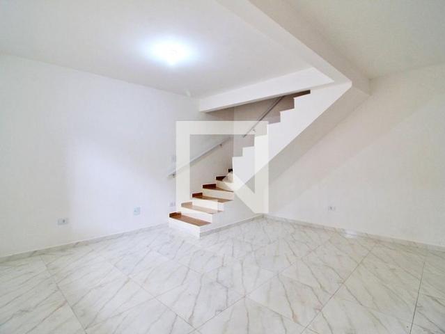 Casa, Jardim, 2 Quartos, 151 m2 Santo André