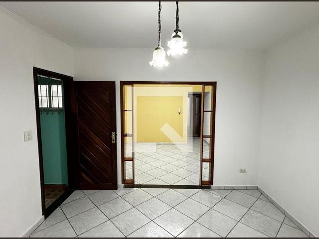 Casa, Jardim, 2 Quartos, 250 m2 Santo André