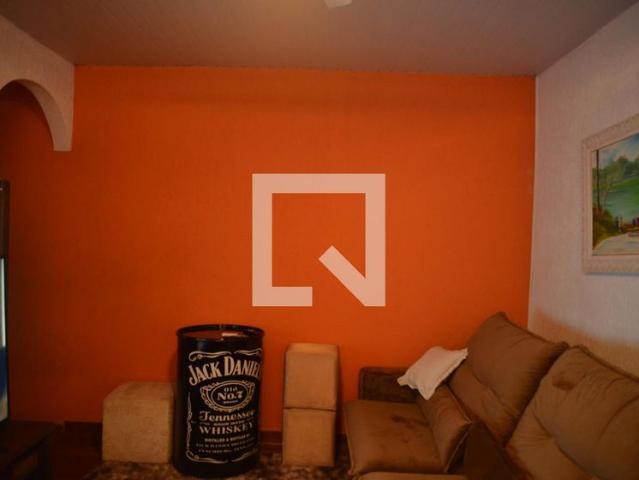 Casa, Jardim, 2 Quartos, 350 m2 Santo André