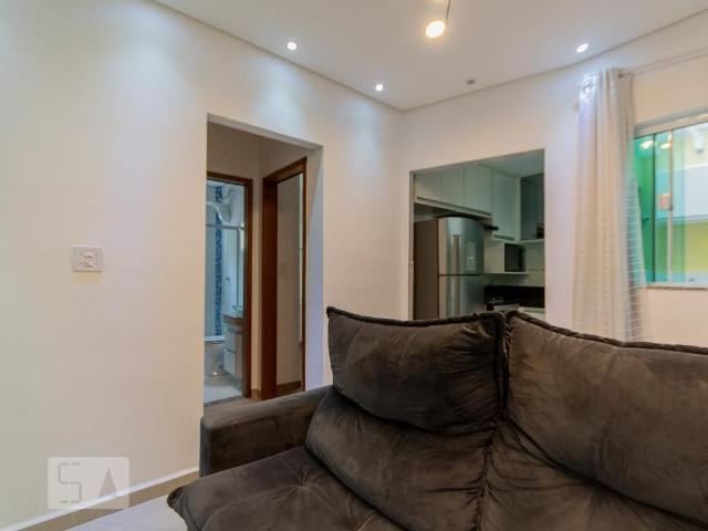 Casa, Jardim, 2 Quartos, 82 m2 Santo André