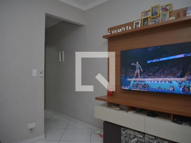 Casa, Jardim, 3 Quartos, 100 m2 Santo André