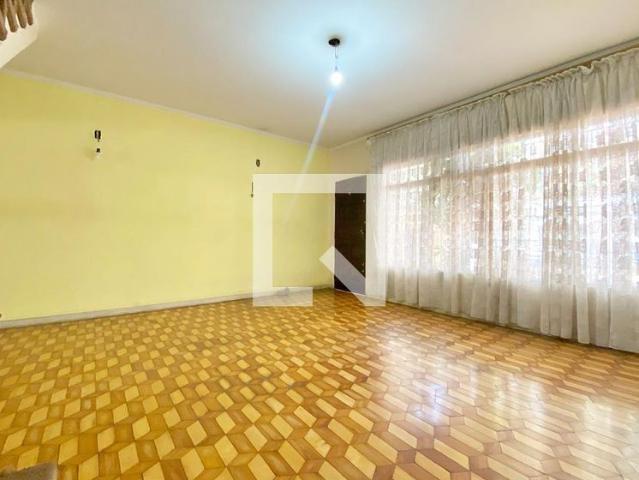 Casa, Jardim, 3 Quartos, 186 m2 Santo André