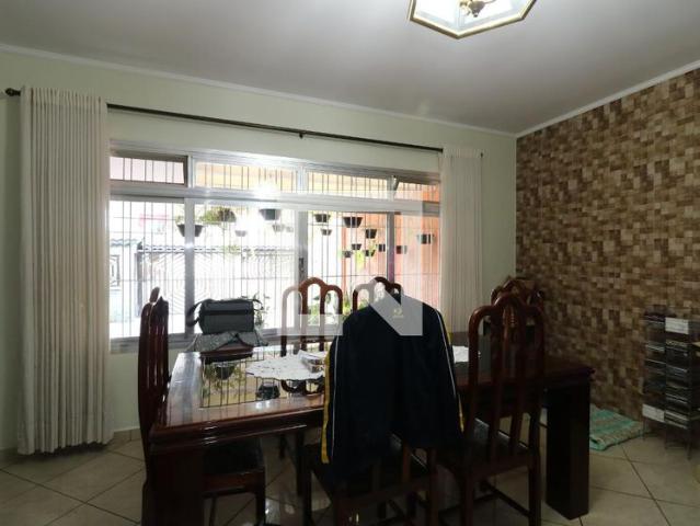 Casa, Jardim, 3 Quartos, 195 m2 Santo André