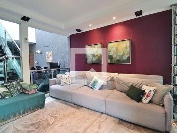 Casa, Jardim, 3 Quartos, 210 m2 Santo André
