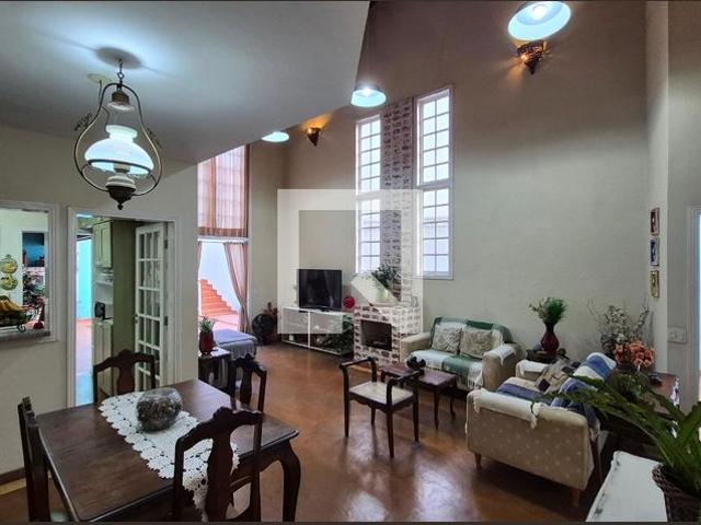 Casa, Jardim, 3 Quartos, 237 m2 Santo André