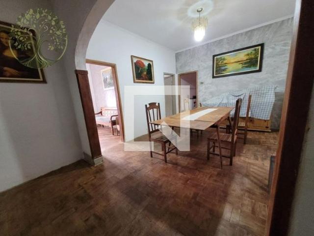Casa, Jardim, 3 Quartos, 233 m2 Santo André
