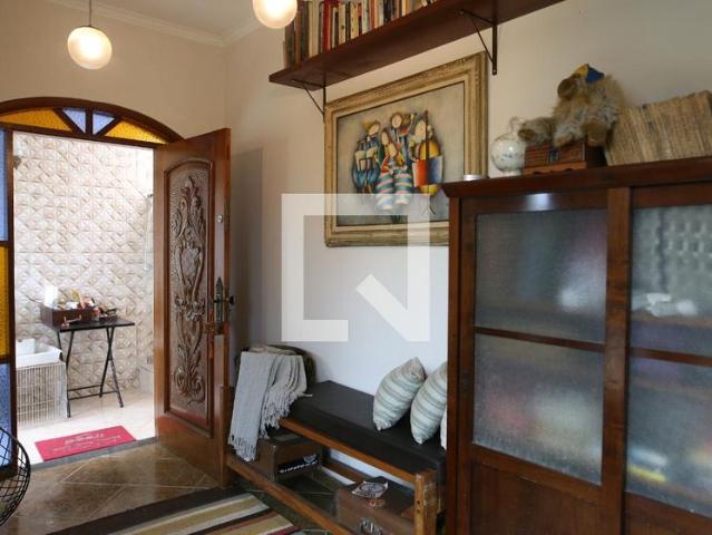 Casa, Jardim, 3 Quartos, 272 m2 Santo André