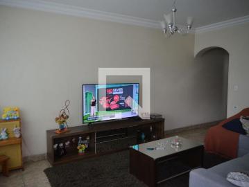 Casa, Jardim, 3 Quartos, 280 m2 Santo André