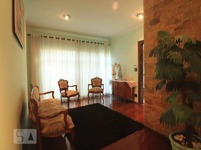 Casa, Jardim, 3 Quartos, 400 m2 Santo André