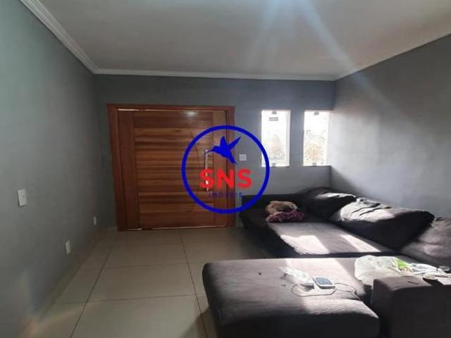 Casa, Jardim Tamoio, Campinas, SP