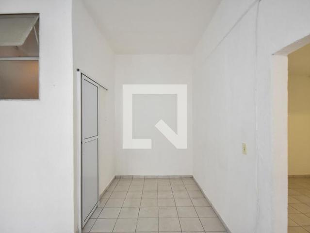 Casa, Jardim Taboão, 1 Quarto, 36 m2 São Paulo